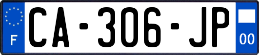 CA-306-JP