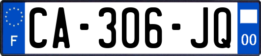 CA-306-JQ