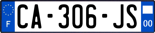 CA-306-JS