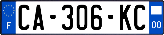 CA-306-KC