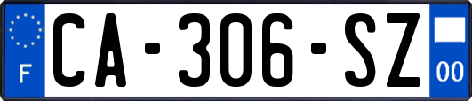 CA-306-SZ