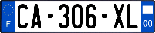 CA-306-XL