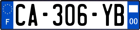 CA-306-YB