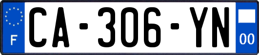 CA-306-YN
