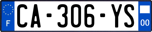 CA-306-YS