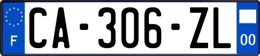 CA-306-ZL