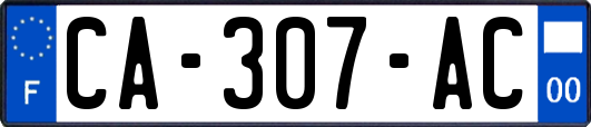 CA-307-AC