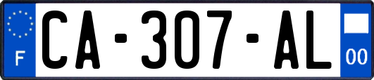 CA-307-AL