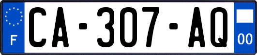 CA-307-AQ