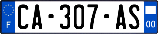 CA-307-AS