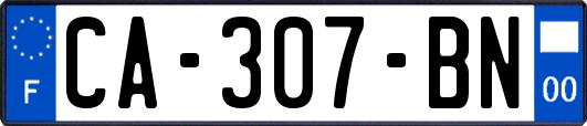 CA-307-BN