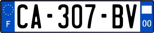 CA-307-BV