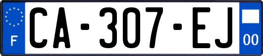 CA-307-EJ