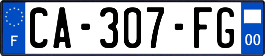 CA-307-FG