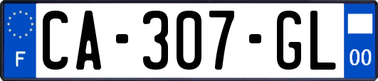 CA-307-GL
