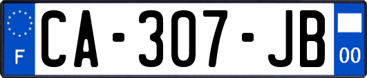 CA-307-JB