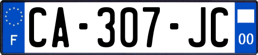 CA-307-JC