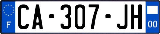 CA-307-JH