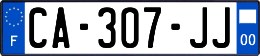CA-307-JJ