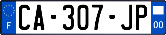 CA-307-JP