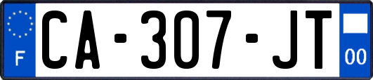 CA-307-JT