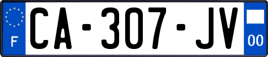 CA-307-JV