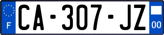 CA-307-JZ