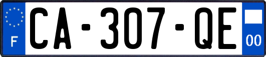 CA-307-QE