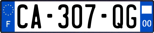 CA-307-QG