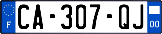 CA-307-QJ