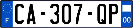 CA-307-QP