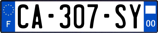 CA-307-SY