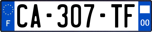 CA-307-TF