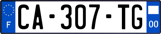 CA-307-TG