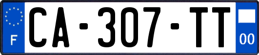 CA-307-TT