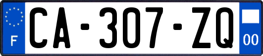 CA-307-ZQ