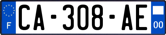 CA-308-AE