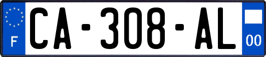 CA-308-AL