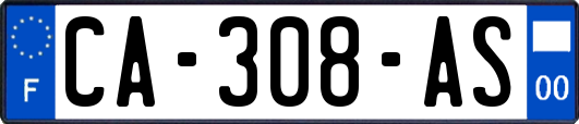 CA-308-AS