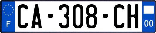 CA-308-CH