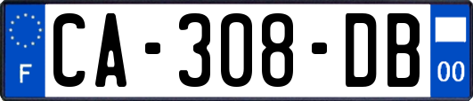 CA-308-DB