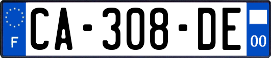 CA-308-DE