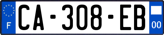 CA-308-EB