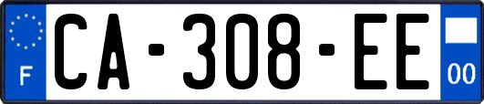 CA-308-EE
