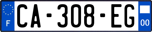 CA-308-EG