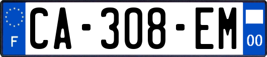 CA-308-EM