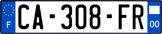 CA-308-FR