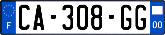 CA-308-GG