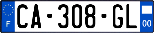 CA-308-GL