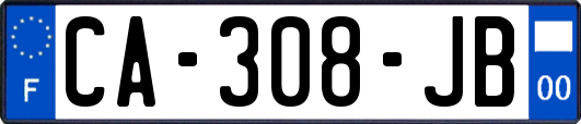 CA-308-JB